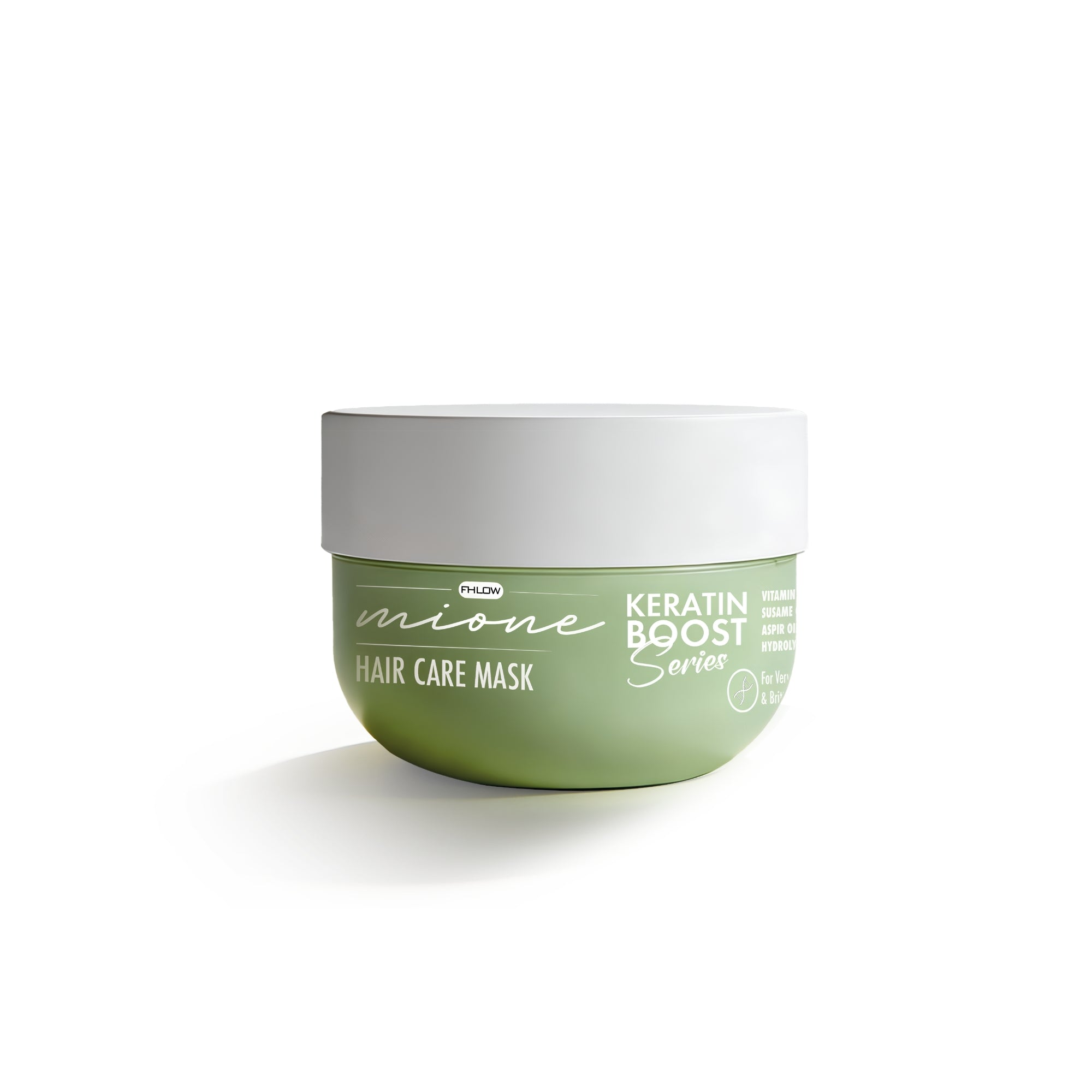 Mione Saç Maskesi 300ml