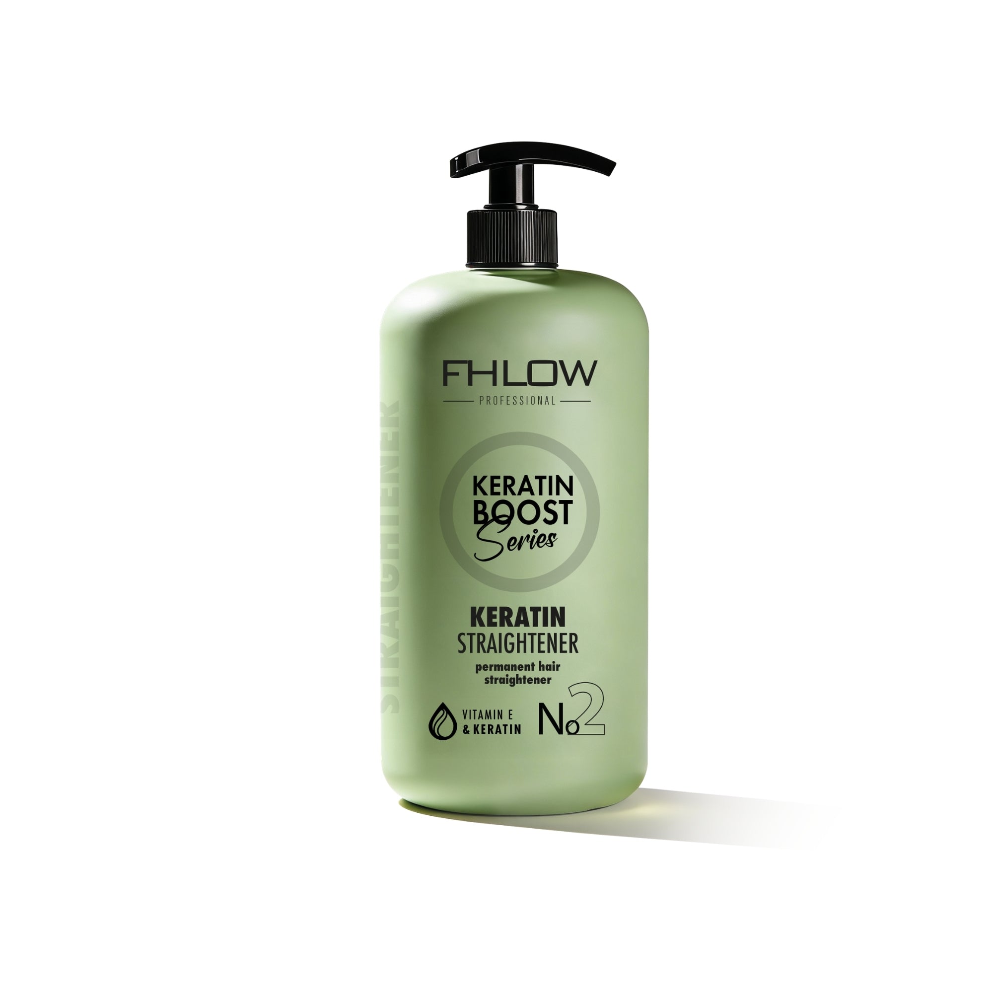 FHLOW Keratin Boost Series No:2 Keratin Bakım 1000ml