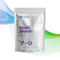 Fhlow Professional Violet (Mor) Saç Açıcı Toz 500gr